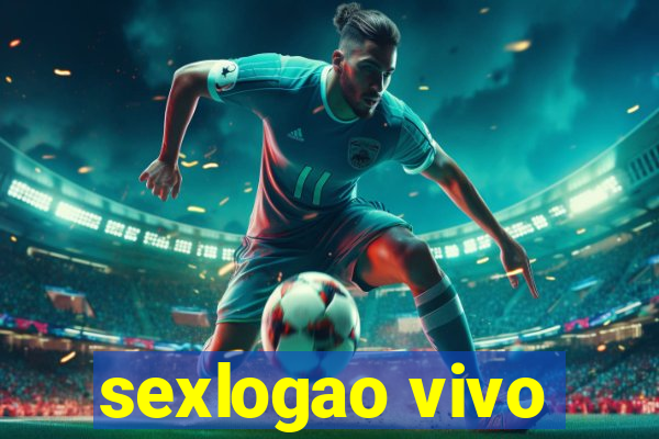 sexlogao vivo